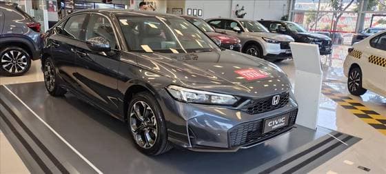 Carro 2.0 DI e:HEV ADVANCED E-CVT