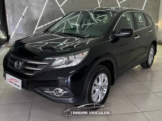 Carro 2.0 LX 4X2 16V FLEX 4P AUTOMÁTICO