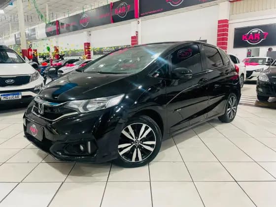Carro 1.5 EX 16V FLEX 4P AUTOMÁTICO