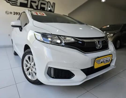 Carro 1.5 PERSONAL 16V FLEX 4P AUTOMÁTICO
