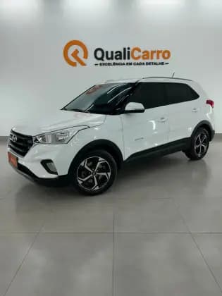 Carro 1.6 16V FLEX PULSE PLUS AUTOMÁTICO