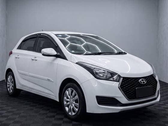 Carro 1.0 COMFORT 12V FLEX 4P MANUAL