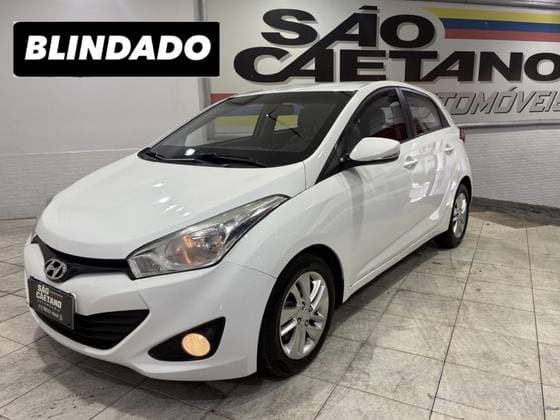 Carro 1.6 PREMIUM 16V FLEX 4P AUTOMÁTICO