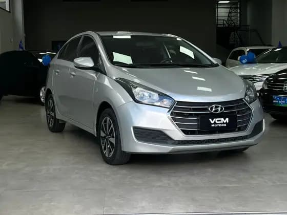 Carro 1.6 5 ANOS 16V FLEX 4P AUTOMÁTICO
