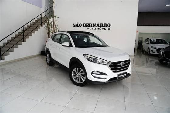 Carro 1.6 16V T-GDI GASOLINA GLS ECOSHIFT