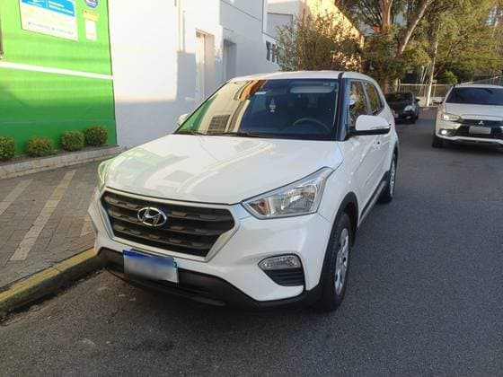 Carro 1.6 16V FLEX ATTITUDE AUTOMÁTICO
