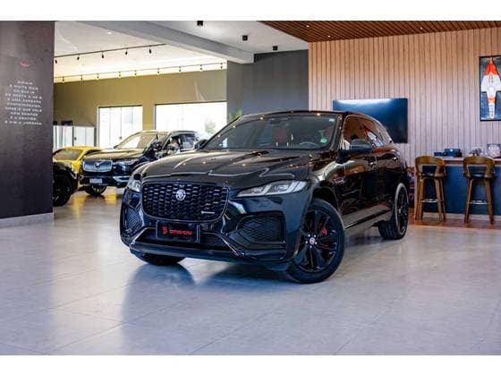 Carro 3.0 P340 MHEV R-DYNAMIC SE AWD AUTOMÁTICO