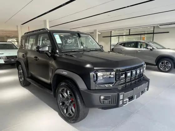 Carro 1.5 TCI PHEV PREMIUM DHT