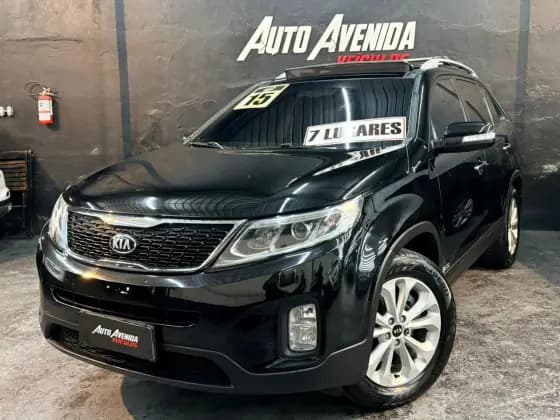 Carro 3.5 S.670 V6 4X4 24V GASOLINA 4P AUTOMÁTICO