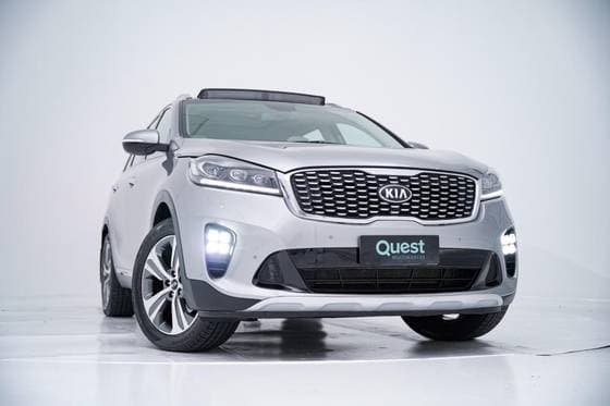 Carro 3.5 V6 GASOLINA EX 7L AWD AUTOMATICO