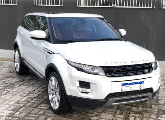 Carro 2.0 PRESTIGE TECH 4WD 16V GASOLINA 4P AUTOMÁTICO