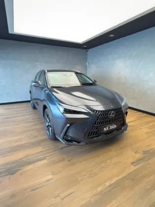 Carro 2.5 16V VVT-I HYBRID DYNAMIC CVT AWD