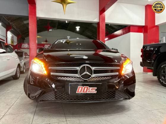 Carro 1.6 TURBO URBAN 16V GASOLINA 4P AUTOMÁTICO