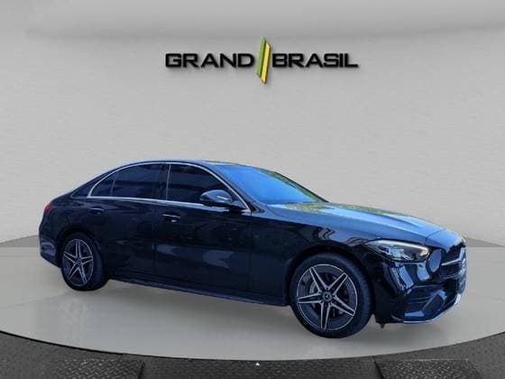 Carro 1.5 EQ BOOST HÍBRIDO AMG LINE 9G-TRONIC