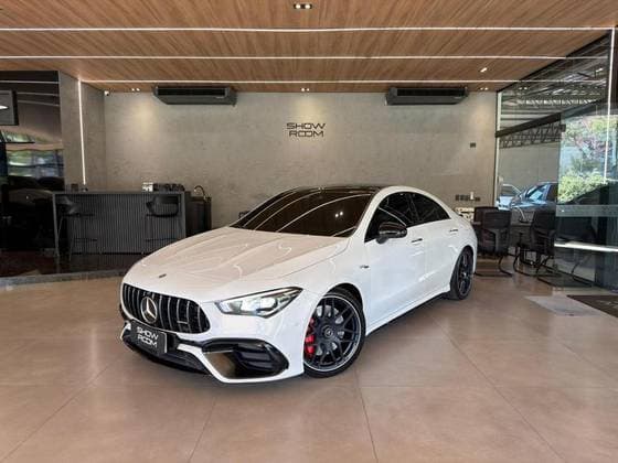Carro 2.0 CGI GASOLINA S 4MATIC SPEEDSHIFT