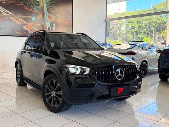 Carro 3.0 V6 DIESEL 4MATIC 9G-TRONIC