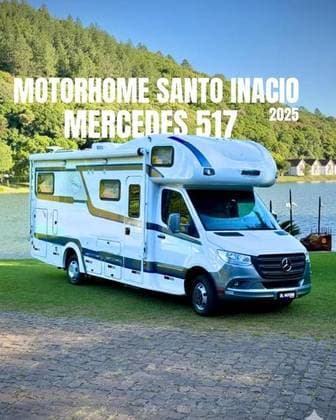 Carro 2.0 CDI DIESEL VAN 517 TA EXTRA LONGO 21L MANUAL