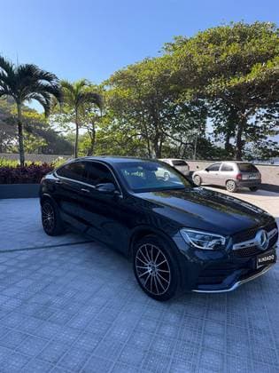 Carro 2.0 CGI GASOLINA COUPÉ 4MATIC 9G-TRONIC