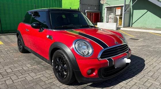 Carro 1.6 16V GASOLINA 2P MANUAL