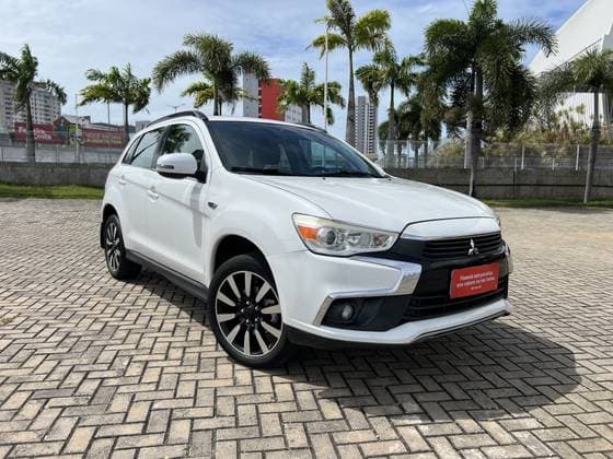 Carro 2.0 4X4 AWD 16V GASOLINA 4P AUTOMÁTICO