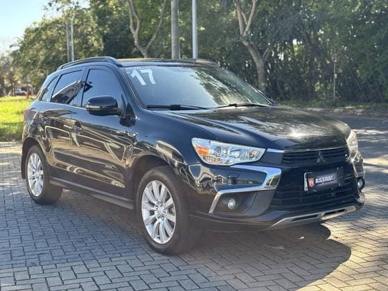 Carro 2.0 4X4 AWD 16V GASOLINA 4P AUTOMÁTICO