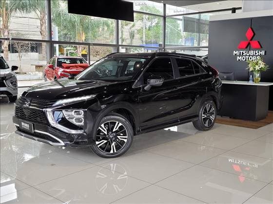 Carro 1.5 MIVEC TURBO GASOLINA HPE CVT