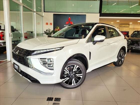 Carro 1.5 MIVEC TURBO GASOLINA HPE-S CVT