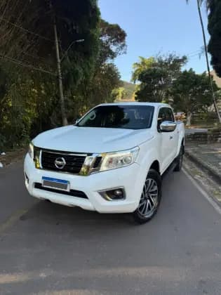 Carro 2.3 16V TURBO DIESEL XE CD 4X4 AUTOMÁTICO