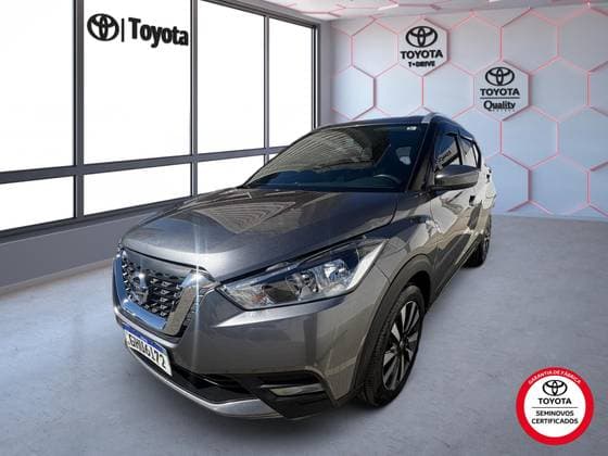 Carro 1.6 16V FLEXSTART SV 4P XTRONIC