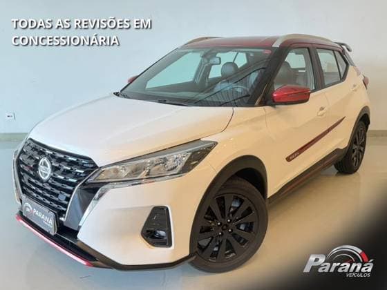 Carro 1.6 16V FLEXSTART XPLAY XTRONIC