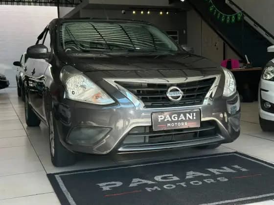 Carro 1.0 12V FLEX S 4P MANUAL