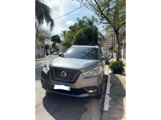 Carro 1.6 16V FLEXSTART SL 4P XTRONIC
