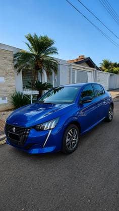 Carro 1.6 16V FLEX GRIFFE AT6