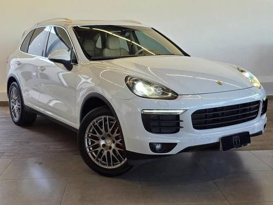 Carro 3.6 4X4 V6 24V GASOLINA 4P TIPTRONIC