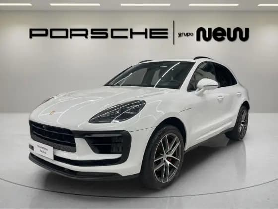 Carro 2.9 V6 BITURBO GASOLINA S PDK