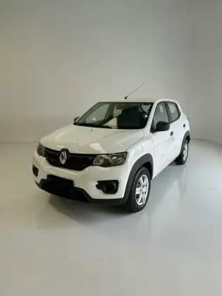Carro 1.0 12V SCE FLEX ZEN MANUAL