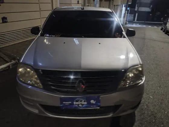 Carro 1.0 AUTHENTIQUE 16V FLEX 4P MANUAL