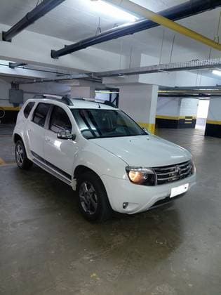 Carro 2.0 DYNAMIQUE 4X2 16V FLEX 4P AUTOMÁTICO