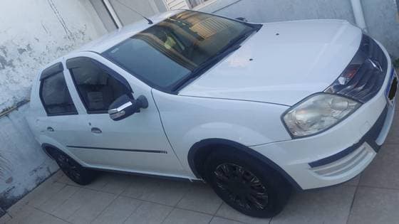 Carro 1.0 AUTHENTIQUE 16V FLEX 4P MANUAL