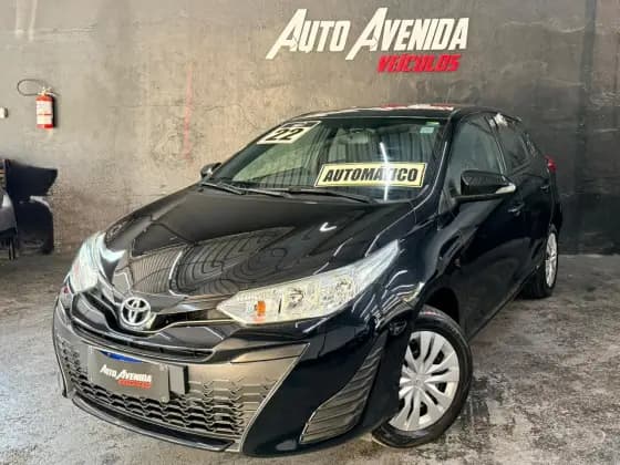 Carro 1.3 16V FLEX XL LIVE MULTIDRIVE