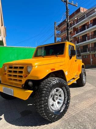 Carro 3.0 TETO RÍGIDO 16V TURBO ELETRONIC DIESEL 2P MANUAL