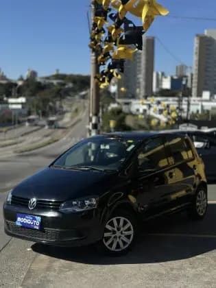 Carro 1.0 MI TREND 8V FLEX 4P MANUAL