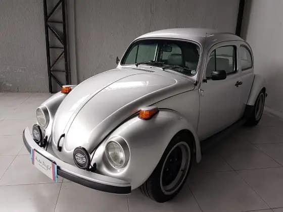 Carro 1.6 8V ÁLCOOL 2P MANUAL