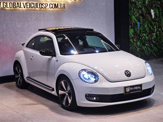 Carro 2.0 TSI 16V GASOLINA 2P AUTOMÁTICO
