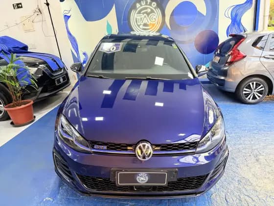 Carro 1.4 TSI HÍBRIDO GTE DSG