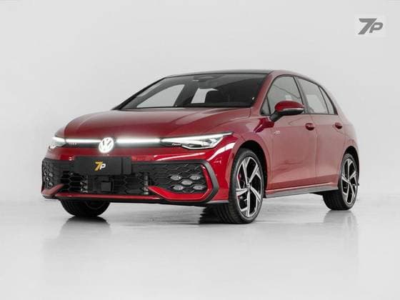Carro 2.0 370 TSI GASOLINA GTI DSG