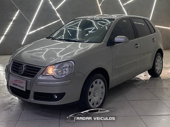 Carro 1.6 MI 8V TOTAL FLEX 4P MANUAL