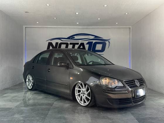 Carro 1.6 MI 8V FLEX 4P MANUAL