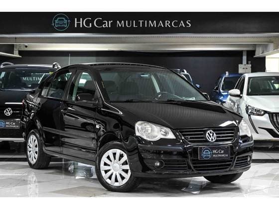 Carro 1.6 MI 8V FLEX 4P MANUAL
