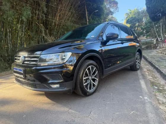 Carro 1.4 250 TSI TOTAL FLEX ALLSPACE TIPTRONIC